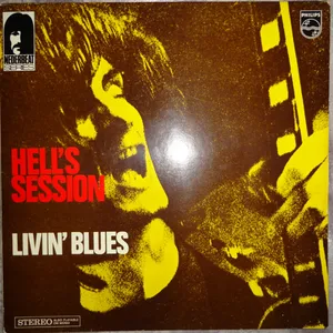 Hell's session